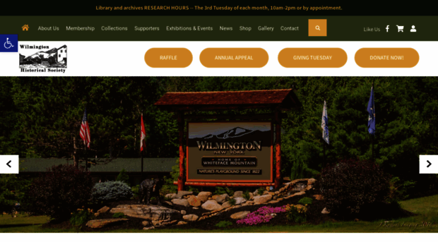 wilmingtonhistoricalsociety.org