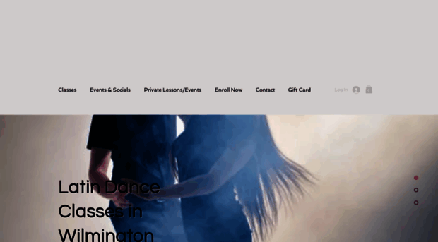 wilmingtonlatindance.com