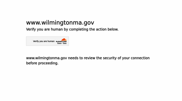 wilmingtonma.gov