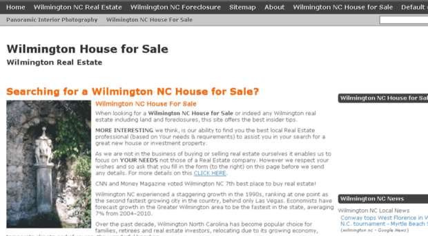 wilmingtonnc-houseforsale.com