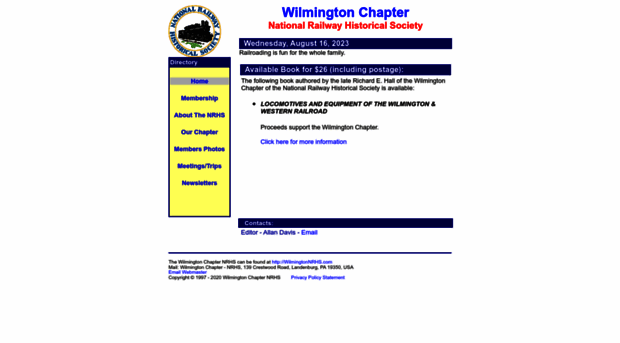 wilmingtonnrhs.com