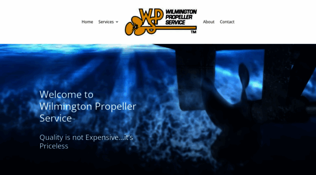 wilmingtonpropeller.com