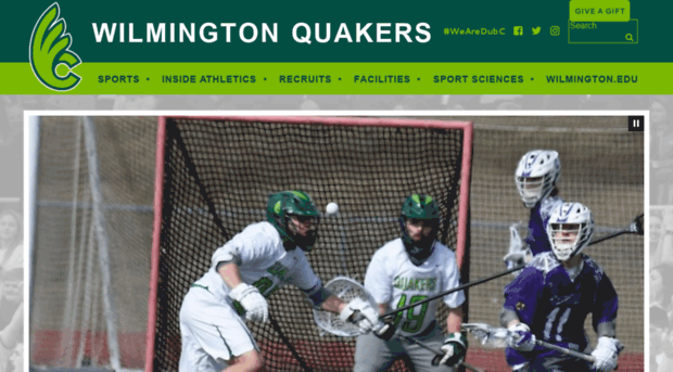 wilmingtonquakers.com