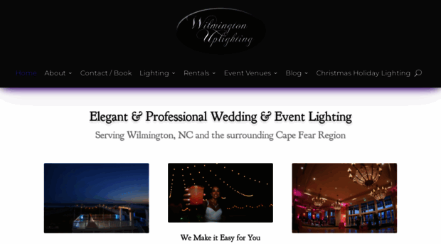 wilmingtonuplighting.com