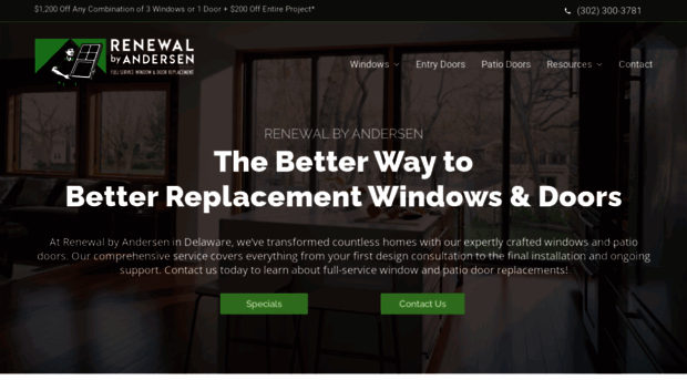 wilmingtonwindow.com