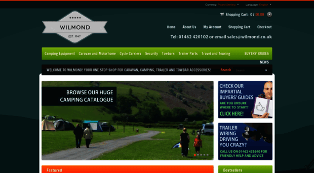 wilmond.co.uk