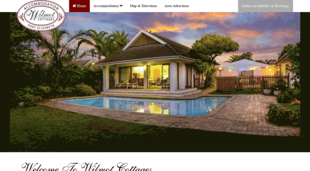 wilmotcottages.co.za