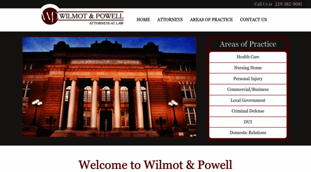 wilmotpowell.com
