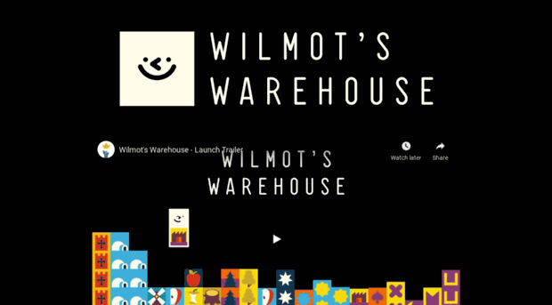 wilmotswarehouse.com