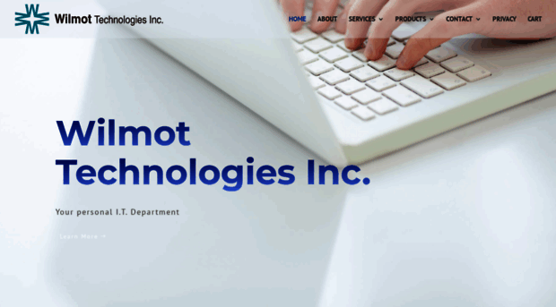 wilmottech.com