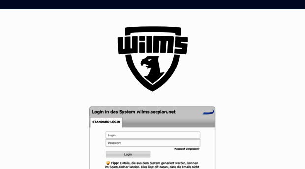 wilms.secplan.net