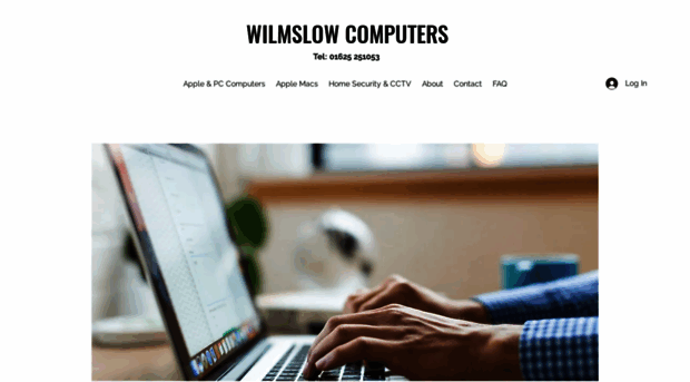 wilmslowcomputers.com