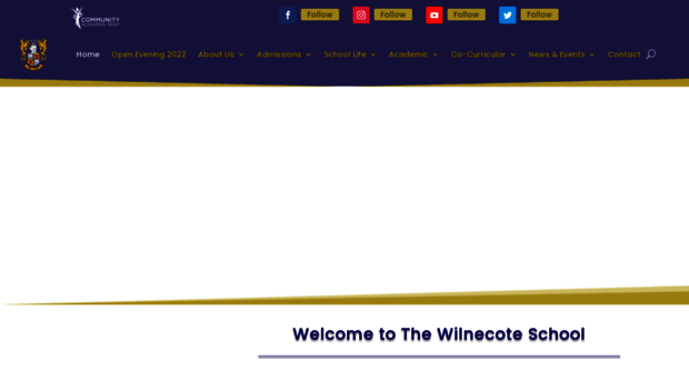 wilnecote-high.staffs.sch.uk