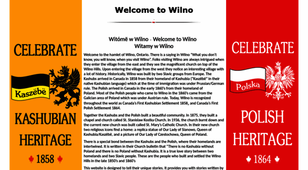 wilno.com