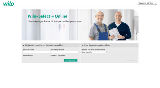 wilo-select.com