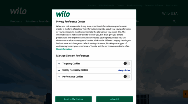 wilo-usa.com