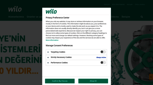 wilo.com.tr
