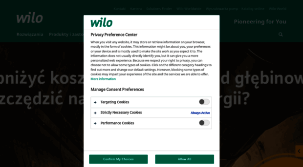 wilo.pl