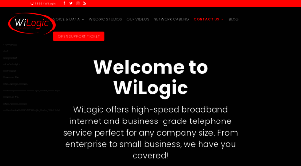 wilogic.com