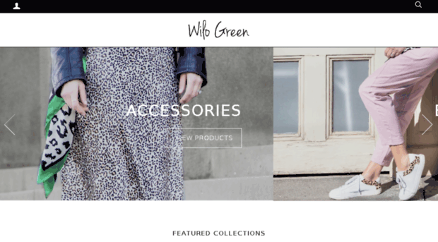 wilogreen.com