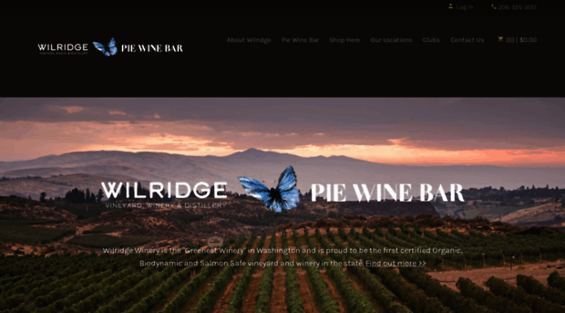 wilridgewinery.com