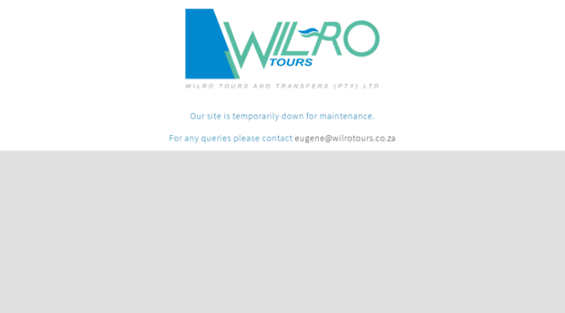 wilrotours.co.za