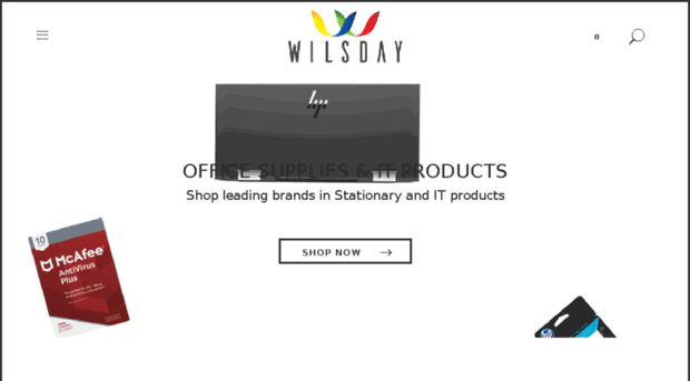 wilsday.co.za