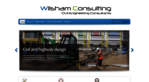 wilsham.co.uk