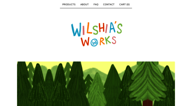 wilshiasworks.bigcartel.com