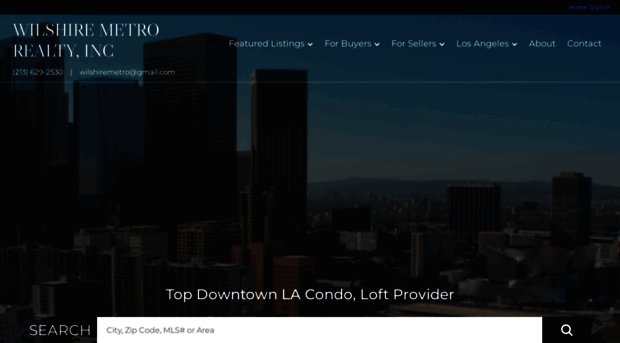 wilshiremetro.com