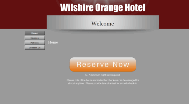 wilshireorange.com