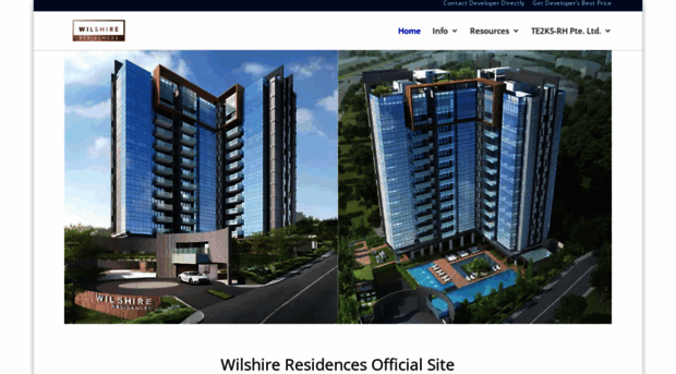 wilshireresidence.sg