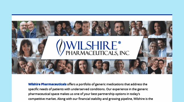 wilshirerx.com