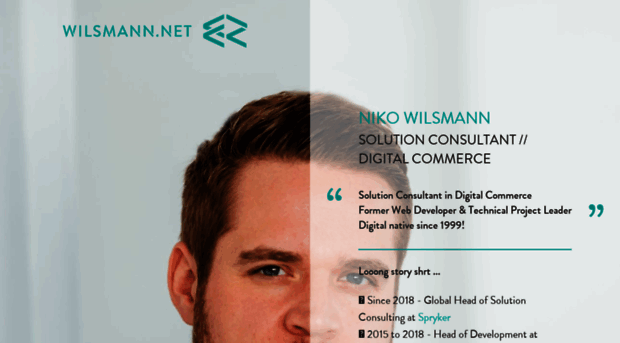 wilsmann.net