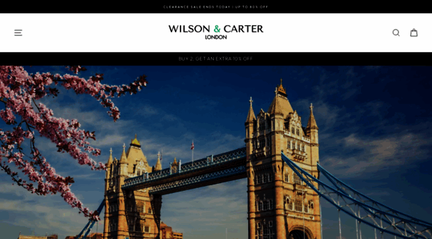 wilson-and-carter.com