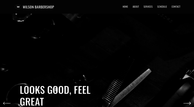 wilson-barber.com