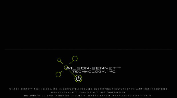 wilson-bennett.com
