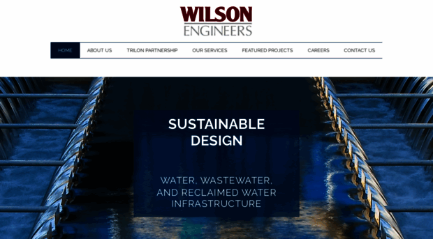 wilson-engineers.com