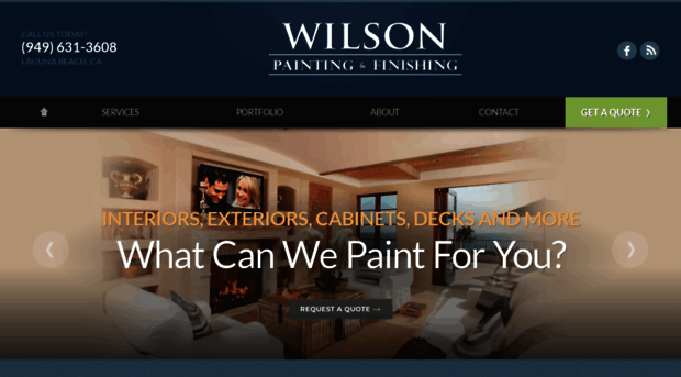 wilson-painting.com