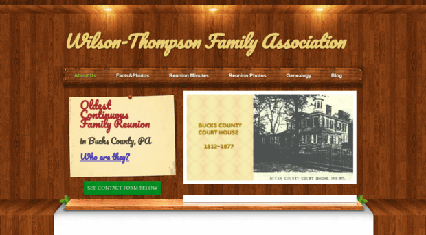wilson-thompson.com
