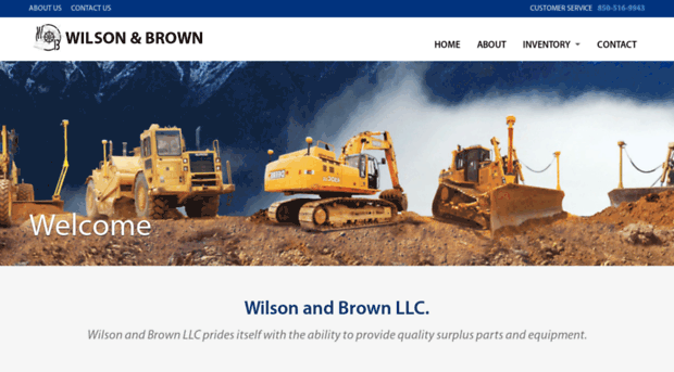 wilsonandbrownllc.com