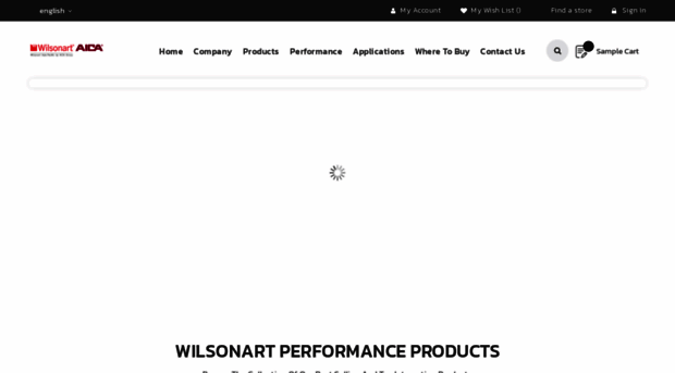 wilsonart.co.th