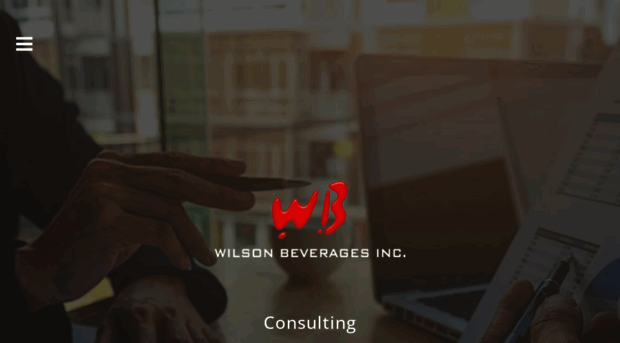 wilsonbeverages.com