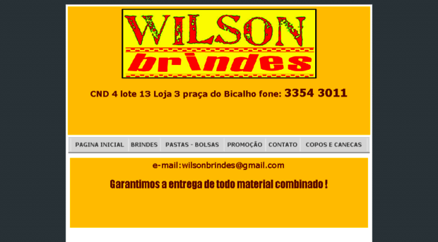 wilsonbrindes.com.br