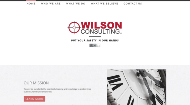 wilsonconsultingllc.com