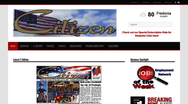 wilsoncountycitizen.com