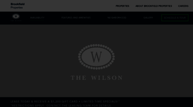 wilsondallas.com