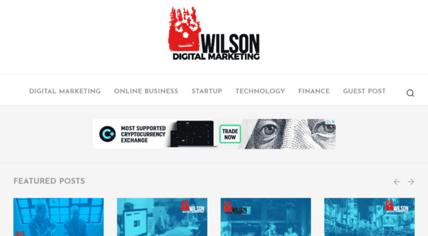 wilsondigitalmarketing.com