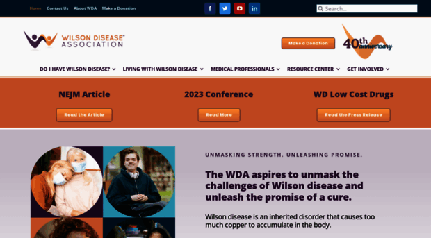 wilsondisease.org