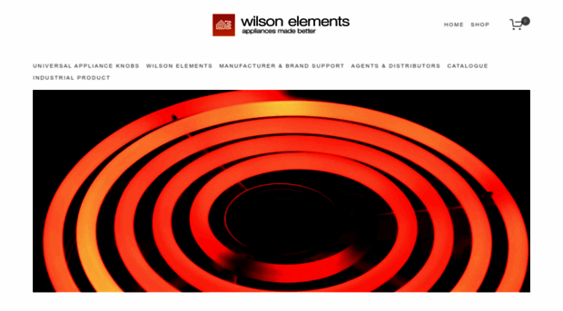 wilsonelements.net